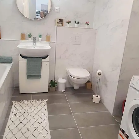 Promenade Premium For 4 Budapest